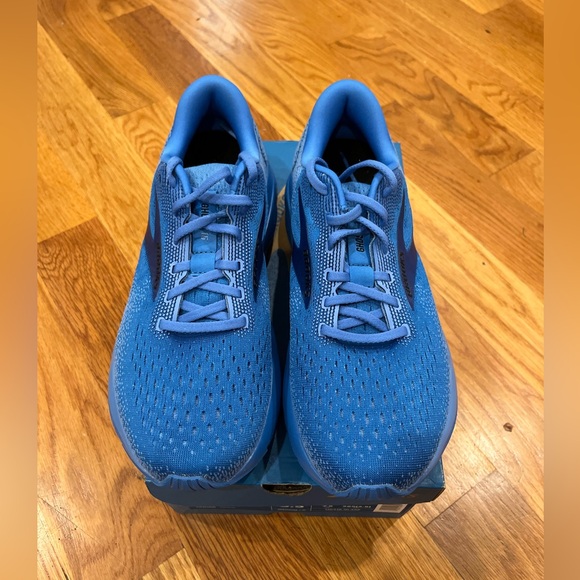 Brand New never worn Men's Brooks Ghost 16 - Picture 3 of 5